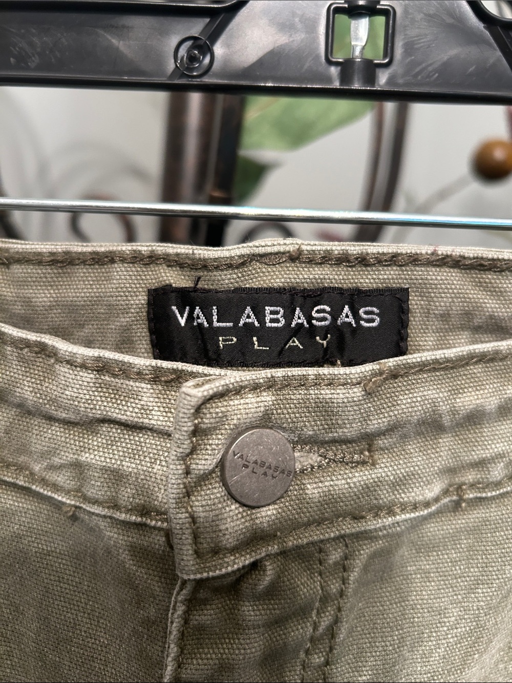 Boys Valabasas Play  Denim Jean